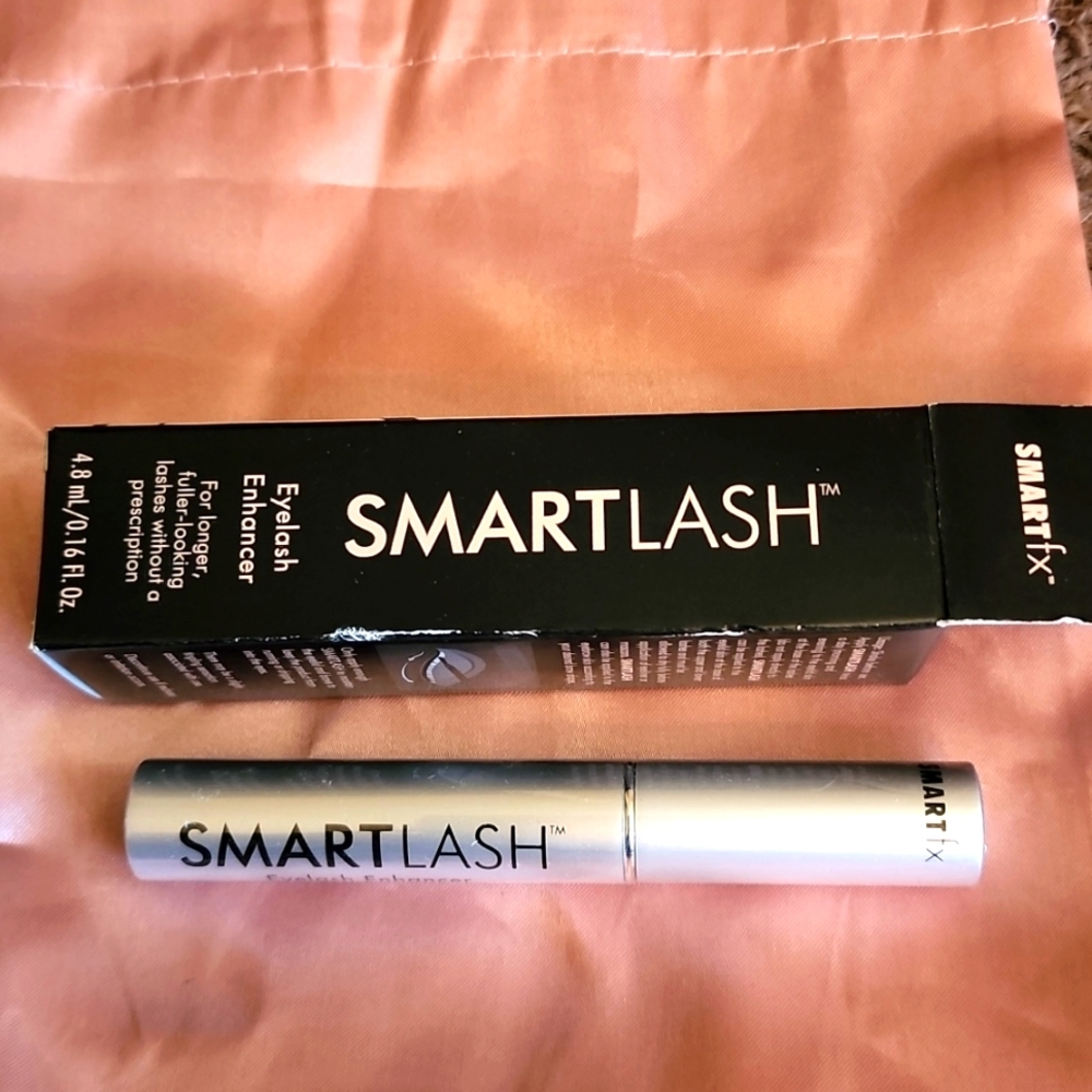 Healthy Eyelash Smartlash Enhancer